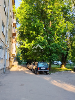 Россия, Вологда, улица Маяковского, 35