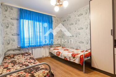 Россия, Вологда, улица Мохова, 15