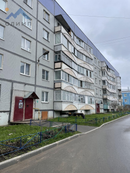 Вологодская область, Сокол, Советская улица, 66 13989