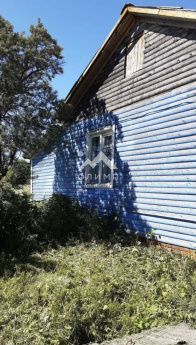 Россия, Вологодская область, Грязовецкий муниципальный округ, деревня Спасское, 62