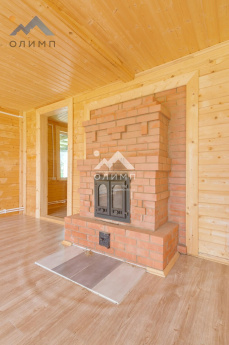 Россия, Вологодская область, Грязовецкий муниципальный округ, деревня Зимняк