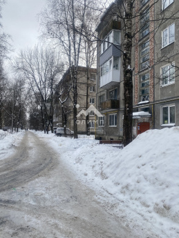 Россия, Вологда, улица Ветошкина, 103