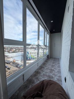 Россия, Вологда, улица Возрождения, 55к3