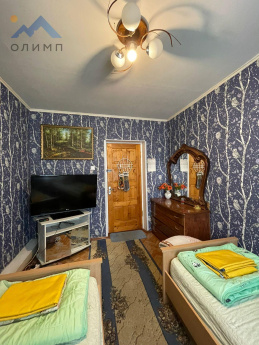 Россия, Вологодская область, Верховажский муниципальный округ, село Чушевицы, Московская улица, 15А 3454668121