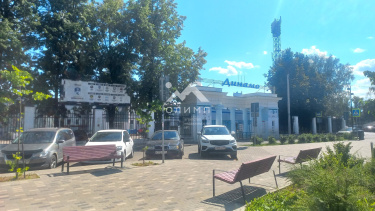 Россия, Вологда, Пушкинская улица, 43