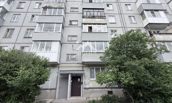 Россия, Вологда, улица Пугачёва, 87