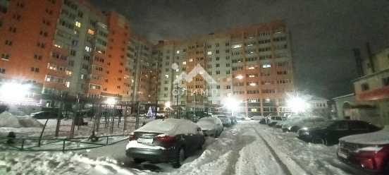 Россия, Вологда, улица Гагарина, 70