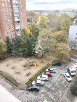 Россия, Вологда, улица Челюскинцев, 47