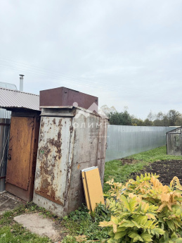 Россия, Вологодский муниципальный округ, садоводческое товарищество Броун 5672175596