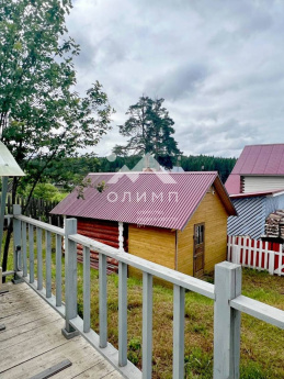 Россия, Вологодская область, Никольский муниципальный округ, село Светлый Ключ