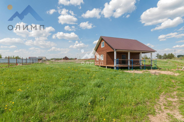 Россия, Вологодский муниципальный округ, деревня Фофанцево