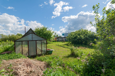 Россия, Вологда, СНТ Рябинушка, 112