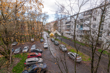 Россия, Вологда, Кубинская улица, 13А