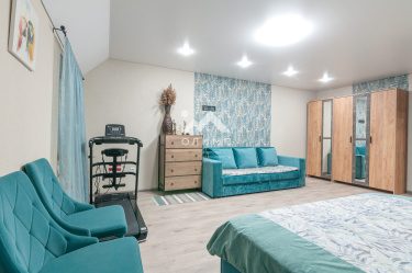 Россия, Вологодский муниципальный округ, посёлок Кувшиново, Сосновая улица, 6