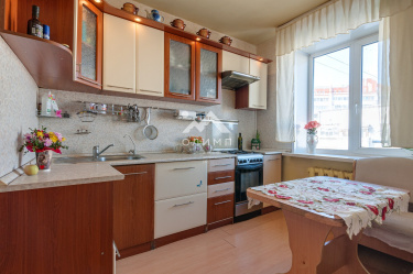 Россия, Вологда, Воркутинская улица, 16Г