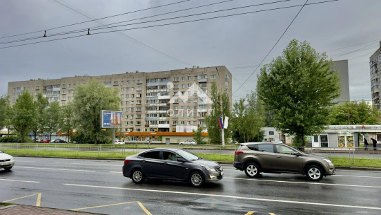Россия, Ярославль, Ленинградский проспект, 67