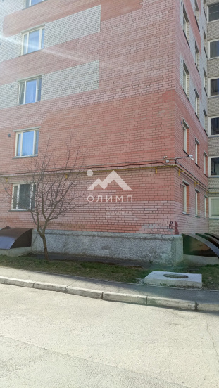 Россия, Вологда, Ярославская улица, 31Б