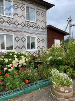 Россия, Вологодская область, Верховажский муниципальный округ, село Чушевицы, Московская улица, 15А 3454668121