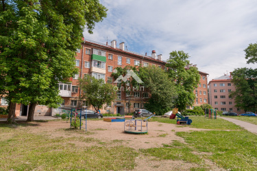 Россия, Вологда, улица Некрасова, 76