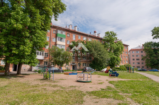 Россия, Вологда, улица Некрасова, 76