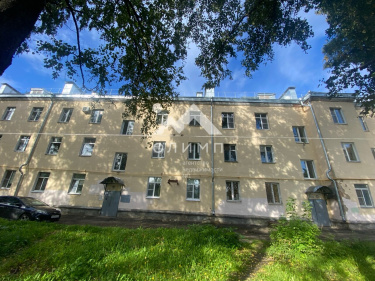 Россия, Вологда, улица Некрасова, 58