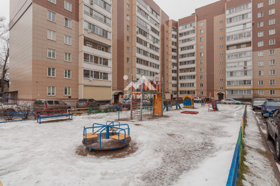 Россия, Вологда, Рабочая улица, 1