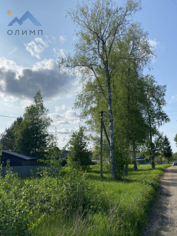 Вологодская обл, ж/д_ст Дикая, ул Северная сторона, 18 14690