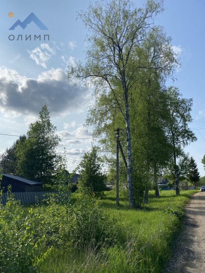Вологодская обл, ж/д_ст Дикая, ул Северная сторона, 18 14690