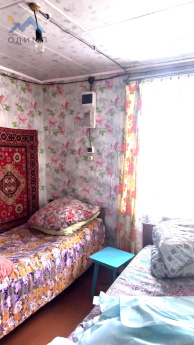 Вологодская обл, деревня Бурдуково, 6 14572