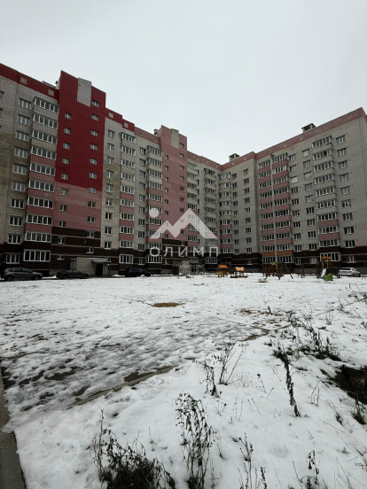 Россия, Вологда, улица Гагарина, 72