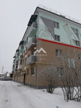 Россия, Вологодская область, Сокол, улица 40-летия Октября, 7