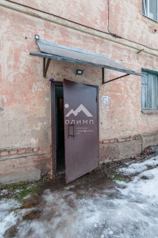 Россия, Вологодский муниципальный округ, посёлок Семёнково, Первомайская улица, 12