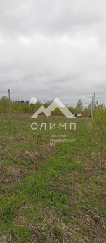 Россия, Вологодский муниципальный округ, посёлок Огарково, Полевая улица