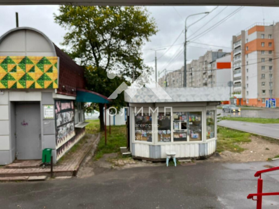 Россия, Вологда, улица Карла Маркса, 91