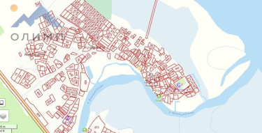Вологодская область, деревня Коробово 14624