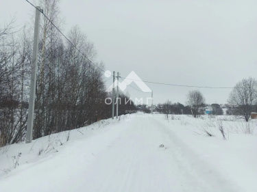 Россия, Вологодский муниципальный округ, посёлок Дубровское, Лазурная улица, 20