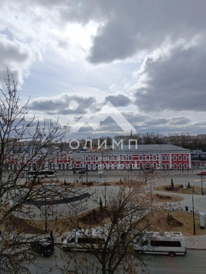 Россия, Вологда, площадь Бабушкина, 6