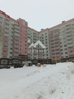 Россия, Вологда, улица Гагарина, 72