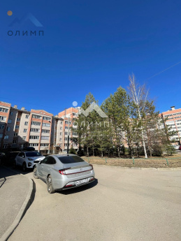 Россия, Вологда, улица Маршала Конева, 18Г