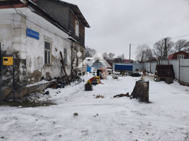 Россия, Вологда, Ольховая улица, 84