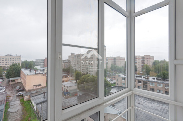 Россия, Вологда, улица Челюскинцев, 32