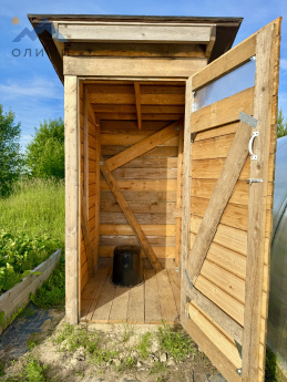 Вологодская область, деревня Колбино (Кубенский сельсовет), Жемчужная улица, 4 14726