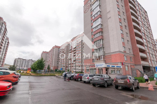 Россия, Вологда, улица Возрождения, 82А