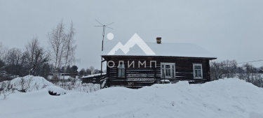 Россия, Вологодский муниципальный округ, деревня Алёшино, 14