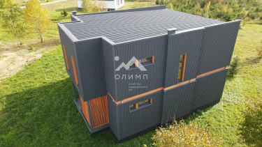 Россия, Вологодский муниципальный округ, село Первомайское, Фёдоровская улица