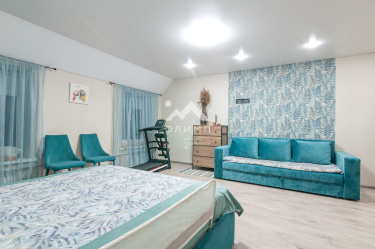 Россия, Вологодский муниципальный округ, посёлок Кувшиново, Сосновая улица, 6