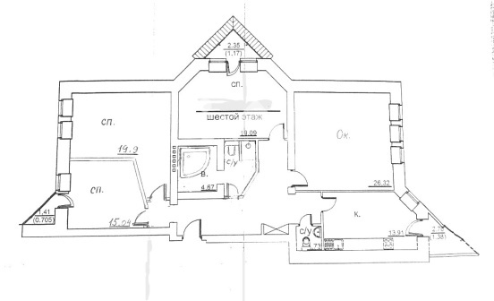 Россия, Вологда, улица Леденцова, 3Б