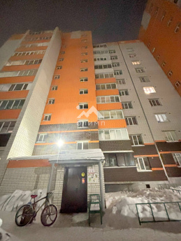 Россия, Вологда, улица Гагарина, 70