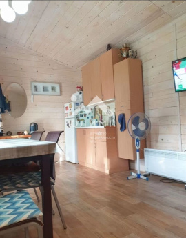 Россия, Вологодский муниципальный округ, садоводческое товарищество Сосенка