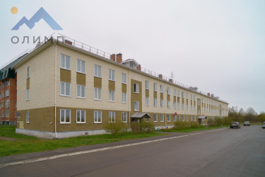 Вологодская область, Вологда, Алексинская улица, 6 14163